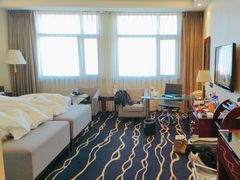 -东北大厦酒店(沈阳北站青年大街店)