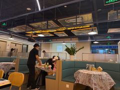 -小田油焖小龙虾(双井店)