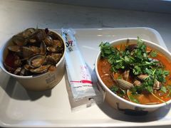 -何记花甲(印象城店)