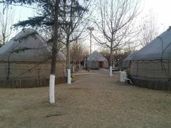 -九十九顶毡房(阜石路店)