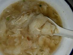 -荣巷小馄饨(荣巷店)