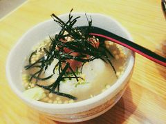 -兆治日本料理(华府世家店)