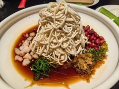 -芳芳私房菜·精做淮扬菜(承德路店)