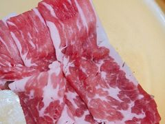 -牛New寿喜烧(青浦店)