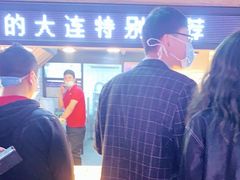 -炸肉先生总店(青泥店)