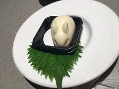 -海底捞火锅(之心城店)