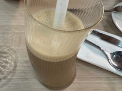 -Pekaa啤咖食肆Coffee&Bistro