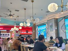 -苏晓玥·江南小吃(深圳北站店)