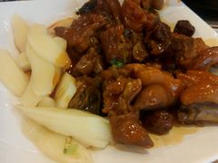 -拿福食府(广大路店)