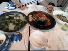 -德尚煌·顺德菜(誉山悠方天地店)