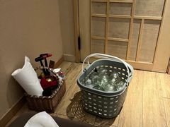 -SPA·印象足道养生(大运河度假区四望亭店)