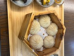 -蟹味阁·蟹黄面(体育西横街店)