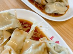 -王家沙点心店(西康路店)