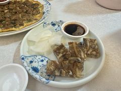 -莲花公园煎蟹(总店)