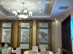 -烤肉宛饭庄(南礼士路店)