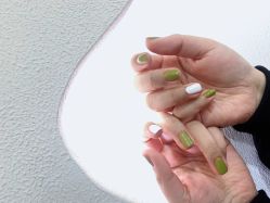 -CM.Nail美甲美睫