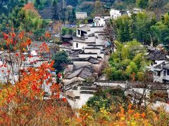 -塔川景区