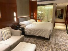 -上海雅居乐万豪侯爵酒店