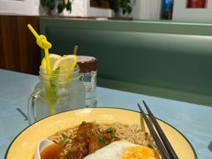 -梳打冰室(氹仔店)
