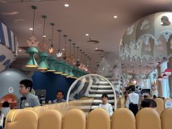 点击看大图 -奈尔宝·儿童乐园·亲子餐厅(前滩店)