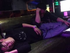 -音乐在线主题氧吧KTV(佳宁娜广场店)