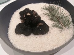 珍珠蒜炝海鲜-皖宴(合肥店)