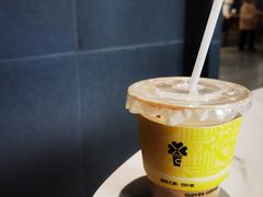 -四叶咖咖啡(昆明恒隆PRO店)