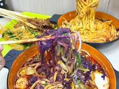 -嘎嘎香·大茶缸麻辣烫