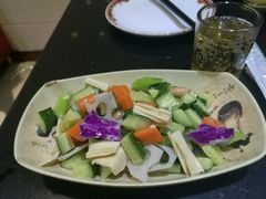 -运德成·天津老味烧烤(广开二马路店)