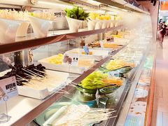 自助取餐区-串一火锅(赛格国际购物中心店)