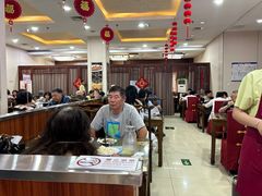 -京天红酒家(虎坊路店)