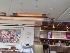 -Tims天好咖啡(河西万象城店)