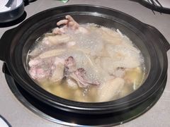 -同仁四季椰子鸡(无锡滨湖万象汇店)