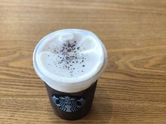 -星巴克臻选(济南恒隆店)