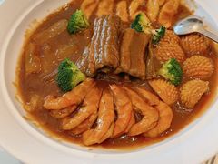 -一品淮扬 · 淮扬菜·北京万达文华酒店