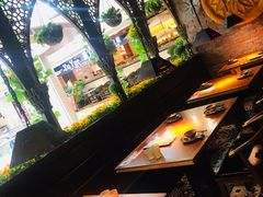-楼兰新疆主题餐厅(坂田佳华领汇广场店)