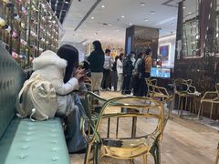 -VENCHI 闻绮(北京国贸商城店)