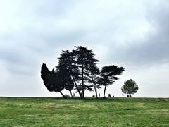 -钟山体育运动公园