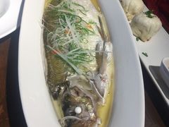 -金枝玉叶上海人家食府(三里河店)