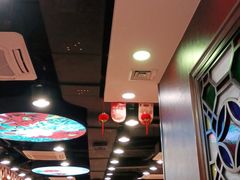 大堂-点都德(盘福楼店)