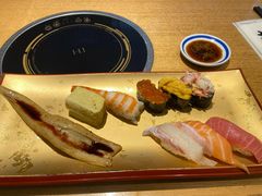 -合点寿司(美罗城店)