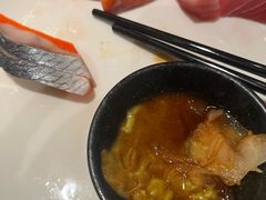 -怡咖啡海鲜自助餐厅(浦东香格里拉店)