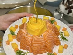 -喜聚薈·花膠雞海鮮火鍋(越秀店)
