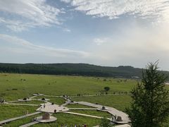 -塞罕坝国家级自然保护区