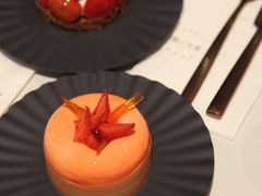 -潮一不贰·法式甜品·生日蛋糕·西式简餐(外滩店)