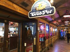 -The Crab Pot Seattle