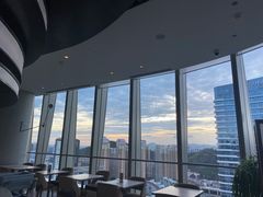 -三亚中心凯悦嘉轩酒店·嘉味餐厅