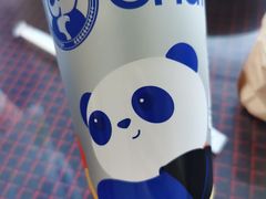 -茶百道(沃格时尚街店)