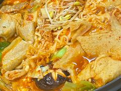 -李先生的首尔小馆(松江启源广场店)