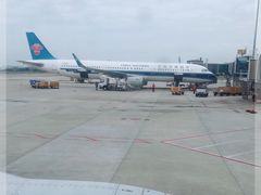 -广州白云国际机场-T2航站楼